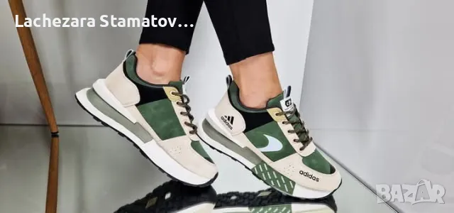 Дамски маратонки Nike, снимка 10 - Маратонки - 48961062