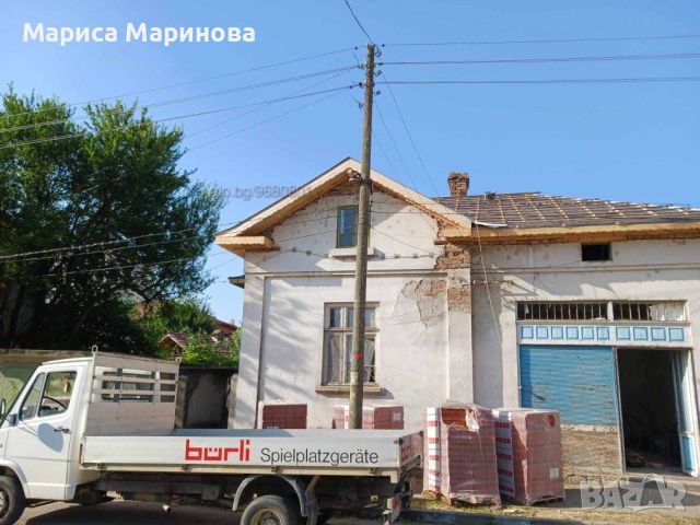 Ремонт и изграждане на покриви, снимка 2 - Ремонт на покриви - 46807060