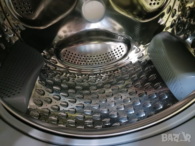 Пералня със сушилня BOSCH HomeProfessional - 7/4 кг, снимка 10 - Перални - 52938003