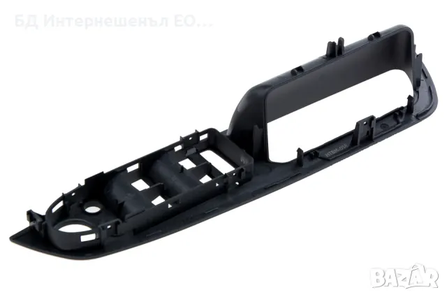 51416975791 Предна лява дръжка за BMW X5 E70 X6 E71 E72, Черен, Прибиране на огледалата, снимка 2 - Части - 48451061