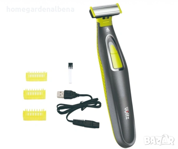 Акумулаторна Самобръсначка Oliver VoltzПерфектното бръснене навсякъде — без кабел, без компромис!, снимка 2 - Електрически самобръсначки - 54053943