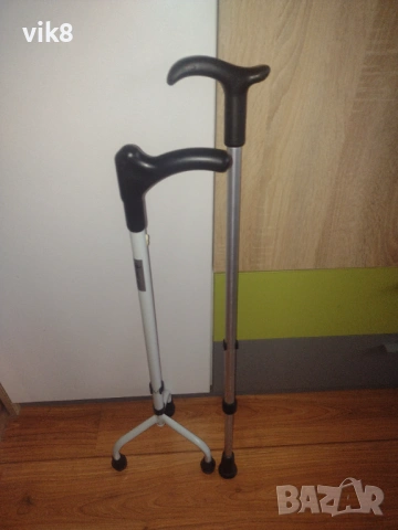 Ново!!!Лот Бастуни Rebotec Германия и Ори Габрово