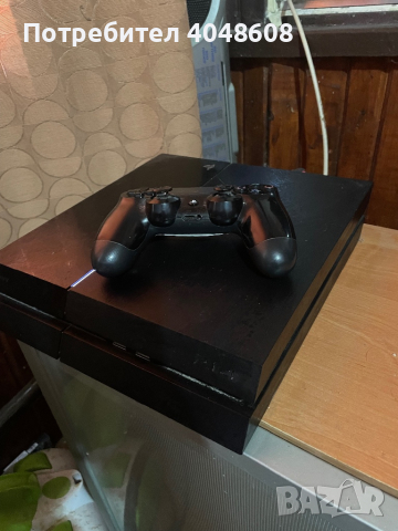 PlayStation 4, снимка 2 - PlayStation конзоли - 45023744