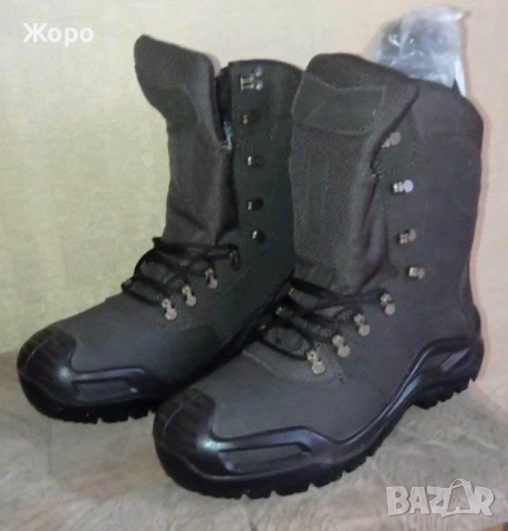 Тактически Кубинки с GORETEX+Подарък—Тактически Колан-От 14.11.2025 До 16.11.2025г., снимка 10 - Екипировка - 52408603