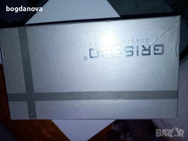 Чисто нови елегантни обувки на ток от естествена кожа и косъм, снимка 16 - Дамски елегантни обувки - 54038711