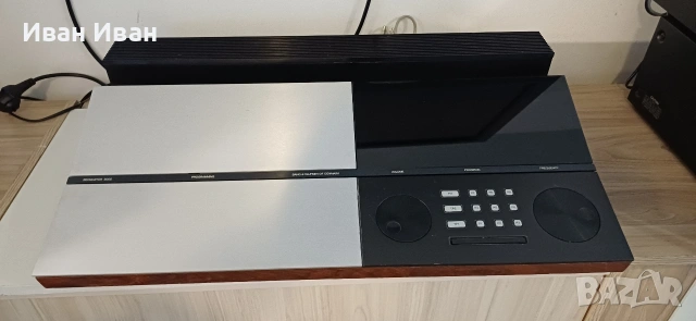 Ресиивър BEOMASTER 8000 за ремонт 