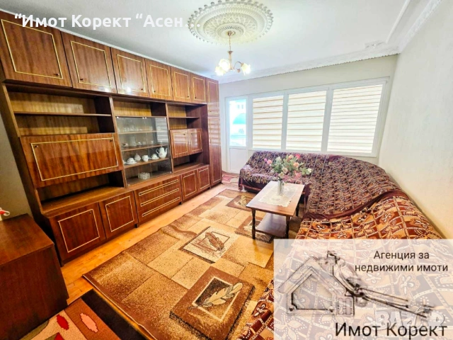 Имот Корект дава под наем 4 - Стаен апарт, кв. Зъбче, снимка 9 - Апартаменти - 53992491