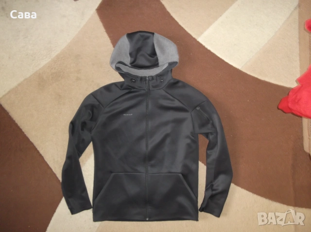 Термосуичър MAMMUT  мъжки,Л