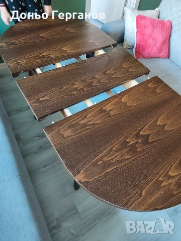 продавам кухненска маса, снимка 5 - Кухни - 54098890