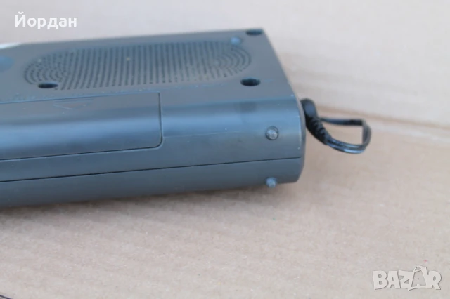 Радио ''Sony ICF-403 S'', снимка 12 - Радиокасетофони, транзистори - 50714954