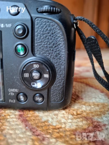 Цифров фотоапарат Panasonic LUMIX FZ82D, снимка 6 - Фотоапарати - 51162782