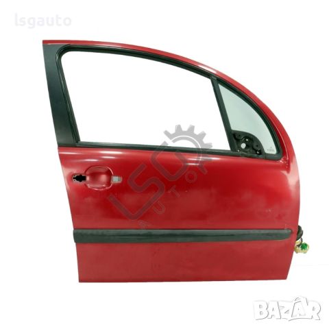 Предна дясна врата Citroen C3 2002-2009 ID: 124276