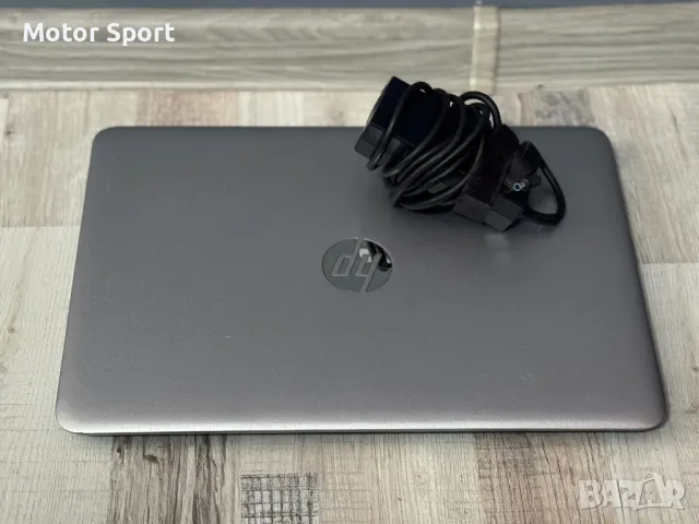 Лаптоп EliteBook G3 i5-6200/16RAM/512SSD/Full HD 14-инчов., снимка 6 - Лаптопи за работа - 50271173