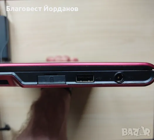 Лаптоп Fujitsu Lifebook - лицензиран Windows 10 Pro, снимка 6 - Лаптопи за работа - 49943834