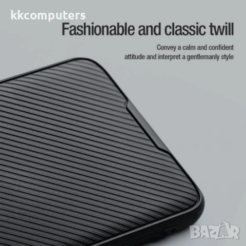 Honor Magic7 Pro 5G Удароустойчив NILLKIN2 CamShield Prop MagSafe Калъф и Протектор, снимка 10 - Калъфи, кейсове - 51366502