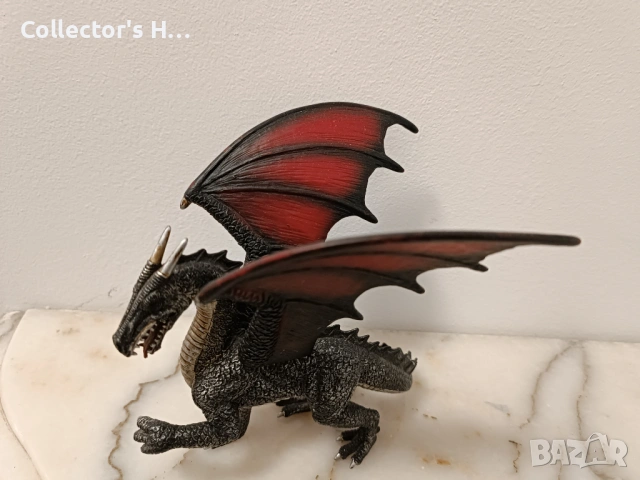 Дракон MOJO 2014 action figure нова екшън фигурка играчка, снимка 3 - Колекции - 53079042