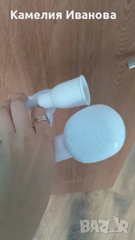 Душ слушалка -удължител , снимка 4 - Бойлери - 51342656