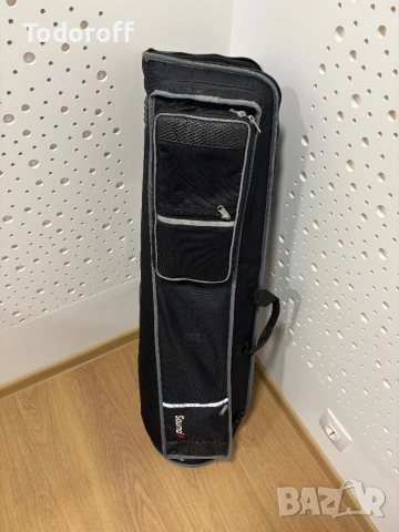 Тромбон Bach TB301, снимка 8 - Духови инструменти - 53500175