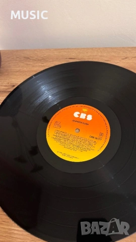 Jennifer Rush, снимка 6 - Грамофонни плочи - 53330401