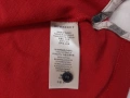 Burberry Brit - Оригинална мъжка тениска с яка размер XL, снимка 9