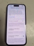 Iphone 14 Pro Счупен ГРЪБ, снимка 4