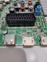 Main Board 715G6080-M01-001-005K от PHILIPS 40PFS6609/12, снимка 1