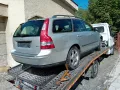 volvo V50 20d, снимка 2