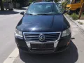 Шенкел главина ляв за Vw пасат B6.2005-2010г, снимка 9