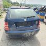 Skoda Fabia 1.4tdi 69к.с. на части 2005г., снимка 4