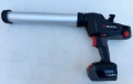 Wurth AKP 18-600 M-Cube - Акумулаторен пистолет за силикон 2x18V 5.0Ah, снимка 2