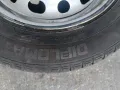 ДЖАНТИ С Гуми Летни 4 100 ОПЕЛ Астра Комбо, снимка 5