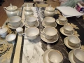 Български порцелан, различни части и комплекти, снимка 3