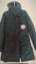 Дамска парка Canada Goose S , снимка 1