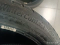 2бр.зимни гуми 245/40/18 Continental, снимка 5