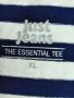 Just Jeans Tshirt XL, снимка 2