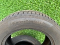 Зимни гуми Continental Winter Contact TS 850 P 215/65/R17 4 броя, снимка 3