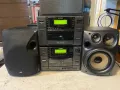 Fisher CAC-G40 Stereo Music System, снимка 3