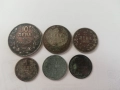 два лота царство България 1912-1930 г., снимка 1