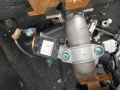 Кормилна колона , четец, JJ001-000525 , NISSAN MICRA K13 28500-1HA1A JL501-001233, снимка 4