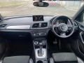 Ауди кю3 Audi Q3 2.0TDi CFGC S-line на части, снимка 11