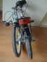 Сгъваем велосипед с ниска рамка и скорости, снимка 16