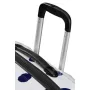 Твърд куфар Спинер American Tourister на 4 колела Disney 55 см Mickey Мики Маус ръчен багаж, снимка 8