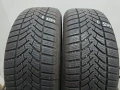 2бр зимни гуми 205/55/16 SEMPERIT L05264 , снимка 3