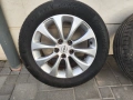 Оригинални алуминиеви джанти с гуми 5/110 R16 Opel, Alfa Romeo, Fiat,Saab , снимка 5