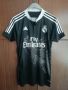 Real Madrid Adidas Dragon Yamamoto 2014/2015 оригинална тениска фланелка Реал Мадрид XL, снимка 1