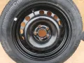 нова 16’’ 5x110 originalna za opel 16” 5х110 оригинална за опел -№515, снимка 5