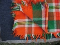 Родопско одеало - дебела вълна, оригинално - Ново !, снимка 10