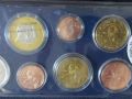 Пробен Евро Сет - Малта 2004 , 8 монети, снимка 2