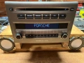 Porsche 911/997 cd radio Becker model cdr 24, снимка 1