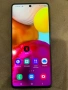 Samsung Galaxy A71 Smartphone  , снимка 1
